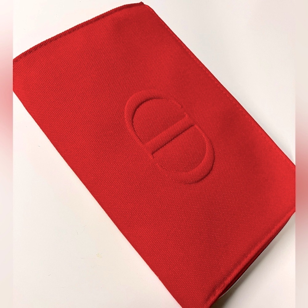 Dior Pouch